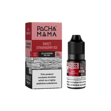 Load image into Gallery viewer, Pacha Mama by Charlie's Chalk Dust 10mg 10ml E-liquid (50VG/50PG)