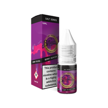 Load image into Gallery viewer, 10mg Billionaire Juice Salt Series 10ml Nic Salts (50VG/50PG)