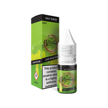 Load image into Gallery viewer, 10mg Billionaire Juice Salt Series 10ml Nic Salts (50VG/50PG)