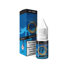 Load image into Gallery viewer, 20mg Billionaire Juice Salt Series 10ml Nic Salts (50VG/50PG)