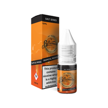 Load image into Gallery viewer, 20mg Billionaire Juice Salt Series 10ml Nic Salts (50VG/50PG)