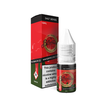 Load image into Gallery viewer, 20mg Billionaire Juice Salt Series 10ml Nic Salts (50VG/50PG)