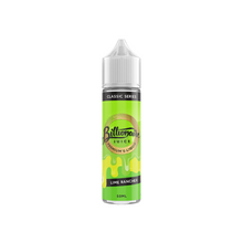 Load image into Gallery viewer, Billionaire Juice Classic Series 50ml Shortfill 0mg (70VG/30PG)