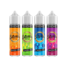 Load image into Gallery viewer, Billionaire Juice Classic Series 50ml Shortfill 0mg (70VG/30PG)