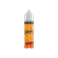 Load image into Gallery viewer, Billionaire Juice Classic Series 50ml Shortfill 0mg (70VG/30PG)