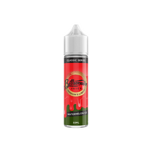 Load image into Gallery viewer, Billionaire Juice Classic Series 50ml Shortfill 0mg (70VG/30PG)