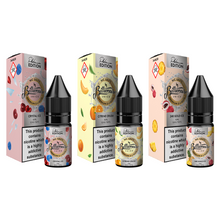 Load image into Gallery viewer, 10mg Billionaire Juice Platinum Edition 10ml Nic Salts (50VG/50PG)