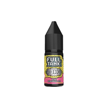 Load image into Gallery viewer, 20mg Full Tank 3K Bar Nic Salt 10ml (50VG/50PG)