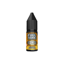 Load image into Gallery viewer, 20mg Full Tank 3K Bar Nic Salt 10ml (50VG/50PG)