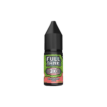 Load image into Gallery viewer, 20mg Full Tank 3K Bar Nic Salt 10ml (50VG/50PG)