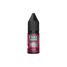 Load image into Gallery viewer, 20mg Full Tank 3K Bar Nic Salt 10ml (50VG/50PG)