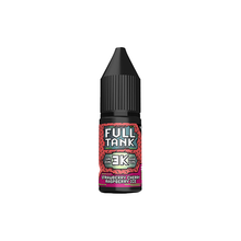 Load image into Gallery viewer, 20mg Full Tank 3K Bar Nic Salt 10ml (50VG/50PG)