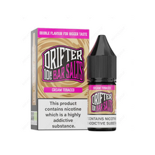 Load image into Gallery viewer, 10mg Drifter Bar Salts 10ml Nic Salts (50VG/50PG)