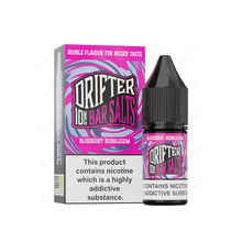 Load image into Gallery viewer, 10mg Drifter Bar Salts 10ml Nic Salts (50VG/50PG)