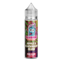 Load image into Gallery viewer, Slushie by Liqua Vape 50ml Shortfill 0mg (70VG/30PG)