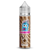 Load image into Gallery viewer, Slushie by Liqua Vape 50ml Shortfill 0mg (70VG/30PG)