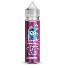 Load image into Gallery viewer, Slushie by Liqua Vape 50ml Shortfill 0mg (70VG/30PG)