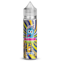 Load image into Gallery viewer, Slushie by Liqua Vape 50ml Shortfill 0mg (70VG/30PG)