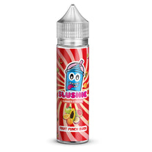 Load image into Gallery viewer, Slushie by Liqua Vape 50ml Shortfill 0mg (70VG/30PG)