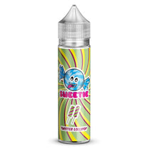 Load image into Gallery viewer, Sweetie by Liqua Vape 50ml Shortfill 0mg (70VG/30PG)
