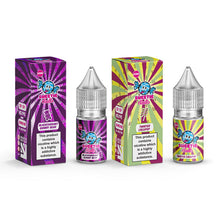 Load image into Gallery viewer, 10mg Sweetie by Liqua Vape 10ml Flavoured Nic Salts