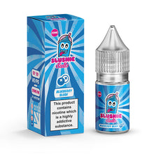 Load image into Gallery viewer, 20mg Slushie by Liqua Vape 10ml Flavoured Nic Salts