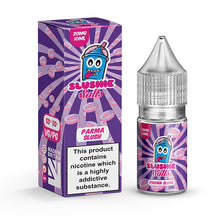 Load image into Gallery viewer, 20mg Slushie by Liqua Vape 10ml Flavoured Nic Salts