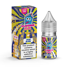 Load image into Gallery viewer, 20mg Slushie by Liqua Vape 10ml Flavoured Nic Salts
