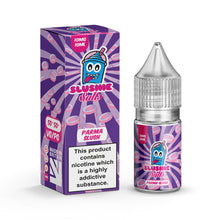 Load image into Gallery viewer, 10mg Slushie by Liqua Vape 10ml Flavoured Nic Salts