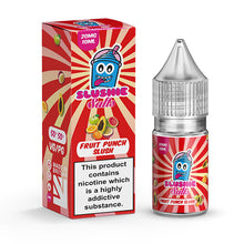 Load image into Gallery viewer, 20mg Slushie by Liqua Vape 10ml Flavoured Nic Salts