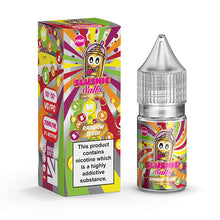 Load image into Gallery viewer, 20mg Slushie by Liqua Vape 10ml Flavoured Nic Salts