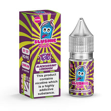 Load image into Gallery viewer, 20mg Slushie by Liqua Vape 10ml Flavoured Nic Salts