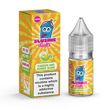 Load image into Gallery viewer, 20mg Slushie by Liqua Vape 10ml Flavoured Nic Salts