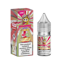 Load image into Gallery viewer, 12mg Slushie by Liqua Vape 10ml (50VG/50PG)