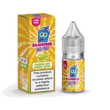 Load image into Gallery viewer, 12mg Slushie by Liqua Vape 10ml (50VG/50PG)