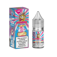 Load image into Gallery viewer, 3mg Slushie by Liqua Vape 10ml (50VG/50PG)