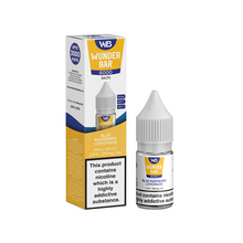 Load image into Gallery viewer, 20mg Wunderbar 6000 Salts 10ml Nic Salts (60PG/40VG)