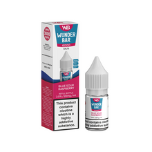 Load image into Gallery viewer, 20mg Wunderbar 6000 Salts 10ml Nic Salts (60PG/40VG)