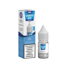 Load image into Gallery viewer, 20mg Wunderbar 6000 Salts 10ml Nic Salts (60PG/40VG)