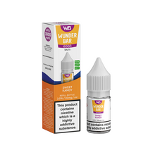 Load image into Gallery viewer, 20mg Wunderbar 6000 Salts 10ml Nic Salts (60PG/40VG)