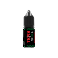 Load image into Gallery viewer, 6mg Tens 50/50 10ml (50VG/50PG) - (Full Box) Pack Of 10