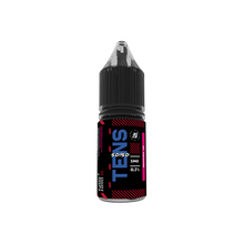 Load image into Gallery viewer, 6mg Tens 50/50 10ml (50VG/50PG) - (Full Box) Pack Of 10