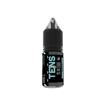 Load image into Gallery viewer, 18mg Tens 50/50 10ml (50VG/50PG) - (Full Box) Pack Of 10