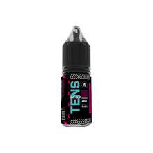 Load image into Gallery viewer, 3mg Tens 50/50 10ml (50VG/50PG) - (Full Box) Pack Of 10