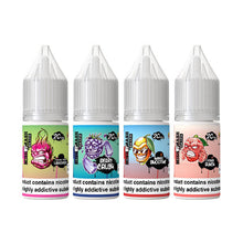 Load image into Gallery viewer, 20mg Mish Mash 10ml Nic Salts (50PG/50VG) (BUY 1 GET 1 FREE)
