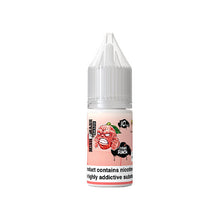 Load image into Gallery viewer, 10mg Mish Mash 10ml Nic Salts (50PG/50VG) (BUY 1 GET 1 FREE)