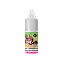 Load image into Gallery viewer, 10mg Mish Mash 10ml Nic Salts (50PG/50VG) (BUY 1 GET 1 FREE)