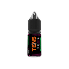 Load image into Gallery viewer, 12mg Tens 50/50 10ml (50VG/50PG) - (Full Box) Pack Of 10