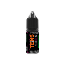 Load image into Gallery viewer, 18mg Tens 50/50 10ml (50VG/50PG) - (Full Box) Pack Of 10