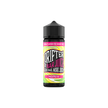 Load image into Gallery viewer, Drifter Bar Juice 100ml Shortfill 0mg (50VG/50PG)